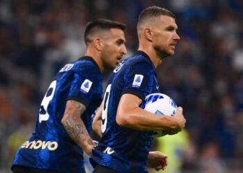 Onde assistir ao vivo a Shakhtar Donetsk x Inter de Milão, pela Champios League?