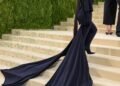 Saiba mais sobre a ‘balaclava’, máscara polêmica usada por Kim Kardashian no MET Gala 2021