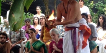 Instituto Vishva Vidya completa sete anos levando o nome de Petrópolis para o mundo