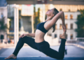 Benefícios do Yoga