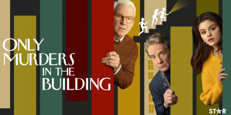 Veja os motivos do porque assistir ‘Only Murders in the Building’, a nova série de Selena Gomez