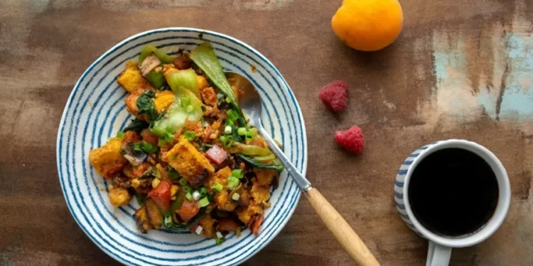 O que uma pessoa saudável deve colocar no cardápio se quiser viver mais?