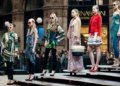 Começa a Semana de Moda em Milão