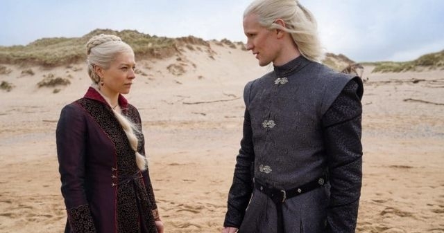 O que esperar do spin-off de Game of Thrones?