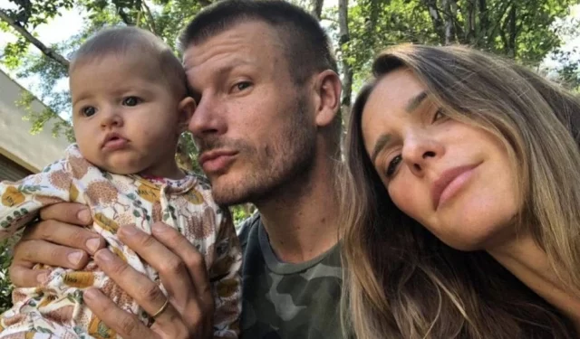 Fernanda Lima desabafa sobre maternidade real: ‘Diversas chamadas durante a madrugada’