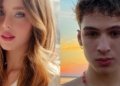 Duda Reis e João Guilherme são vistos juntos