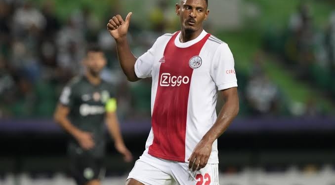 Conheça Sebastian Haller, artilheiro da Champions League – Decepção na Inglaterra e recomeço no Ajax