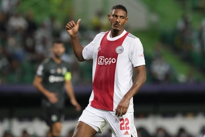 Conheça Sebastian Haller, artilheiro da Champions League – Decepção na Inglaterra e recomeço no Ajax