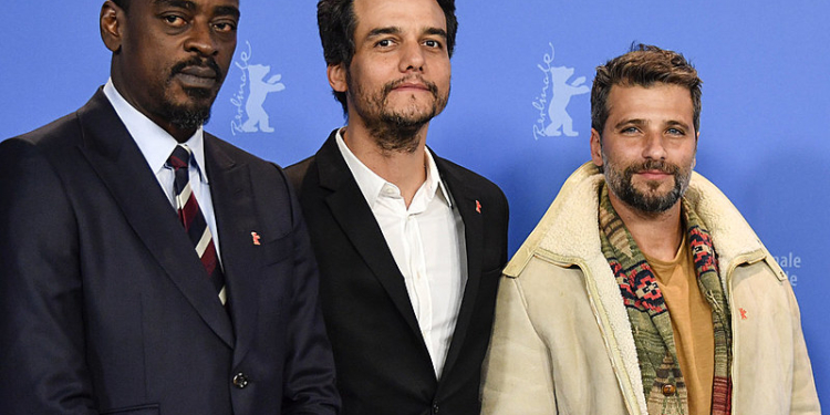 Filme Marighella é alvo de campanha difamatória