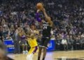 Kings vence e Lakers fecha pré-temporada sem vitórias