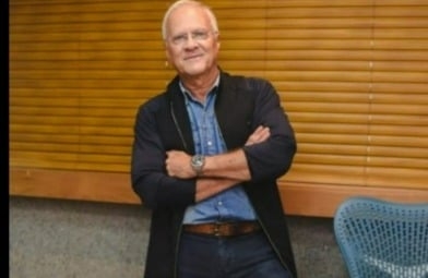 O Cirurgião plástico Claudio Marsili morreu baleado na Barra da Tijuca