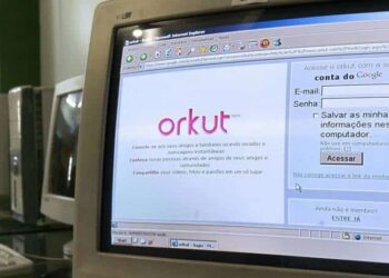 Orkut, morto e enterrado a 7 anos: Nostalgia na rede!