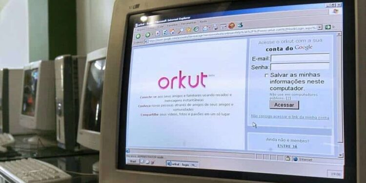 Orkut, morto e enterrado a 7 anos: Nostalgia na rede!