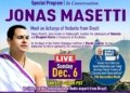 Meet Jonas Masetti, Acharya of Vedanta and Bhagwat Geeta from Brazil about whom PM Modi talked about in his ‘Mann ki Baat’ program