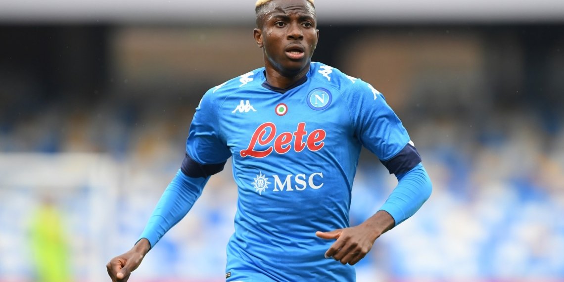 Bayern de Munique tem interesse na contratação de artilheiro do Napoli