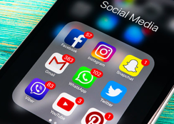 Pane geral? Além do WhatsApp, usuários relatam instabilidade em serviços como Netflix e Spotify