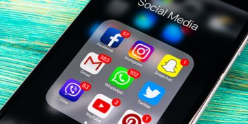 Pane geral? Além do WhatsApp, usuários relatam instabilidade em serviços como Netflix e Spotify