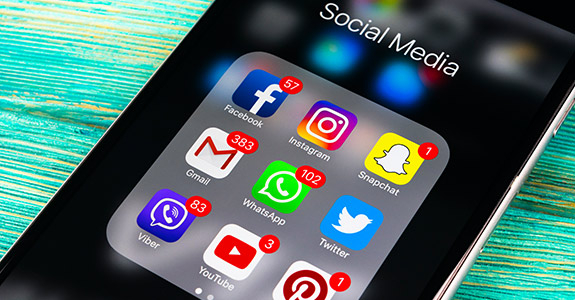 Pane geral? Além do WhatsApp, usuários relatam instabilidade em serviços como Netflix e Spotify