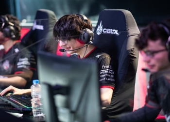 Worlds 2021: RED Canids estreia com vitória sobre Infinity