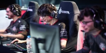 Worlds 2021: RED Canids estreia com vitória sobre Infinity