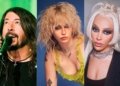 Lollapalooza 2022 terá Foo Fighters, Strokes, Miley Cyrus, A$AP Rocky e Martin Garrix