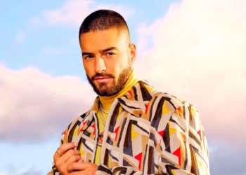 Por pouco Maluma não morre em avião