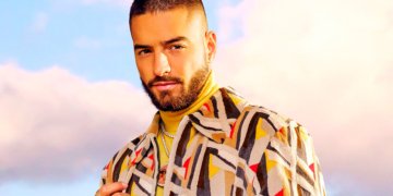 Por pouco Maluma não morre em avião