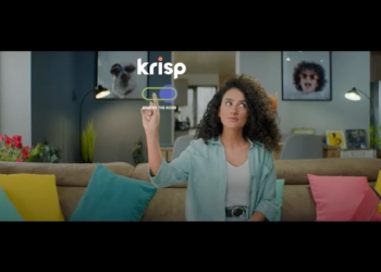 Cansado dos ruídos em suas vídeo chamadas? Conheça o Krisp.ai