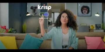 Cansado dos ruídos em suas vídeo chamadas? Conheça o Krisp.ai