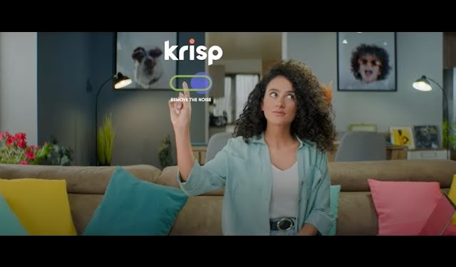 Cansado dos ruídos em suas vídeo chamadas? Conheça o Krisp.ai