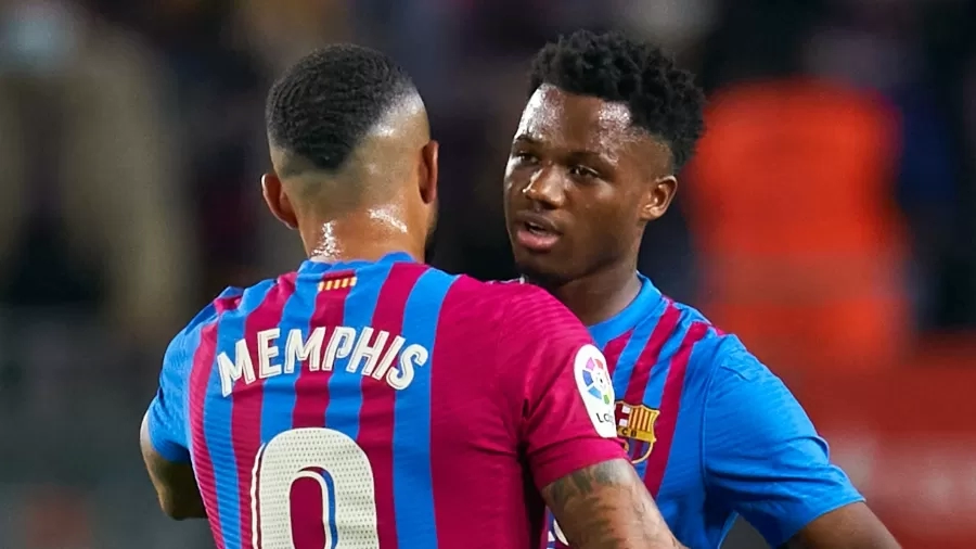 Saiba onde asssitir Rayo Vallecano x Barcelona