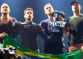 Rock in Rio 2022 anuncia Coldplay no dia 10 de setembro