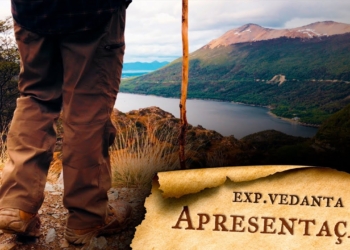 Expedição Vedanta Patagônia