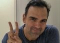 Tadeu Schmidt deixa o programa “Fantástico” para apresentar o Big Brother Brasil