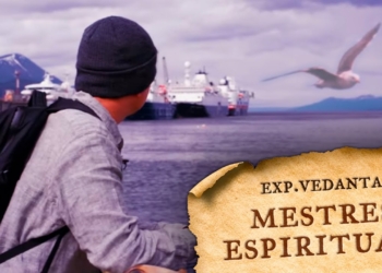 Expedição Vedanta Patagônia