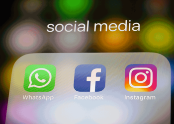 WhatsApp, Instagram e Facebook estão fora do ar