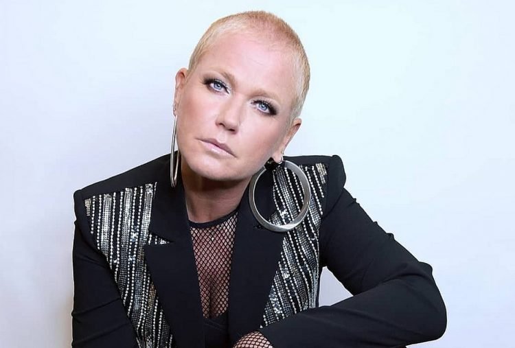 Bolsonaro rebate Xuxa