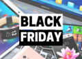 Black Friday eletrônicos com desconto na Amazon