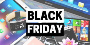Black Friday eletrônicos com desconto na Amazon