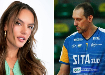 Golpista se passou por Alessandra Ambrosio e fez jogador italiano pagar reforma completa na casa