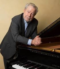 Nelson Freire pianistas, morre no Rio aos 77 anos