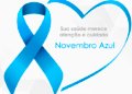 Novembro Azul deseja aproximar os homens das Unidades de Saúde