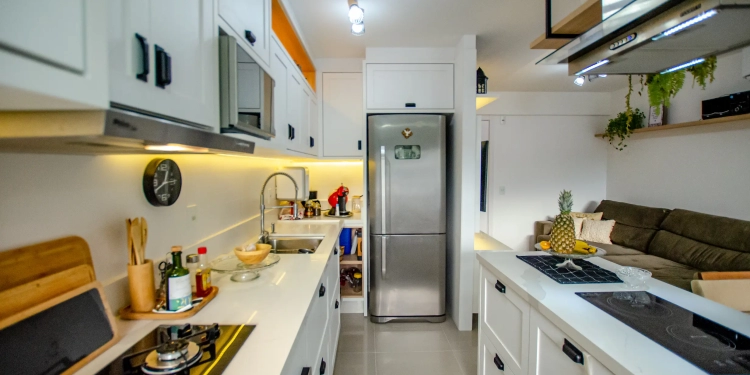 Via Mobile Móveis Sob Medida