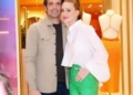 Marina Ruy Barbosa assume romance com Guilherme Mussi