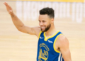 Curry conquista marca inédita de 3 mil cestas de três pontos na NBA