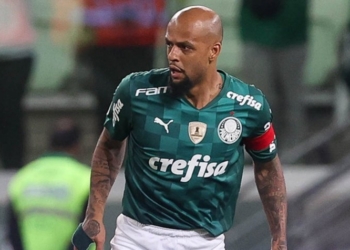 Fã de Felipe Melo, Gabriel Menino dá adeus ao ex-companheiro: “Amo você”