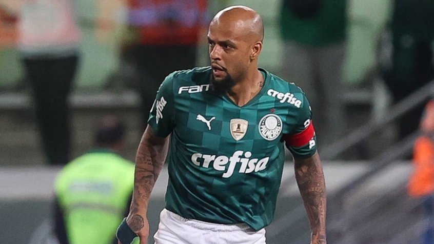 Fã de Felipe Melo, Gabriel Menino dá adeus ao ex-companheiro: “Amo você”