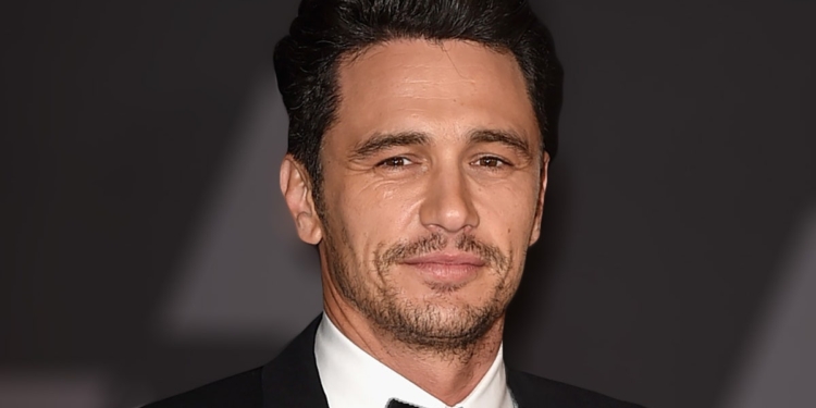 James Franco assume ter tido relações sexuais com alunas de escola de atuação