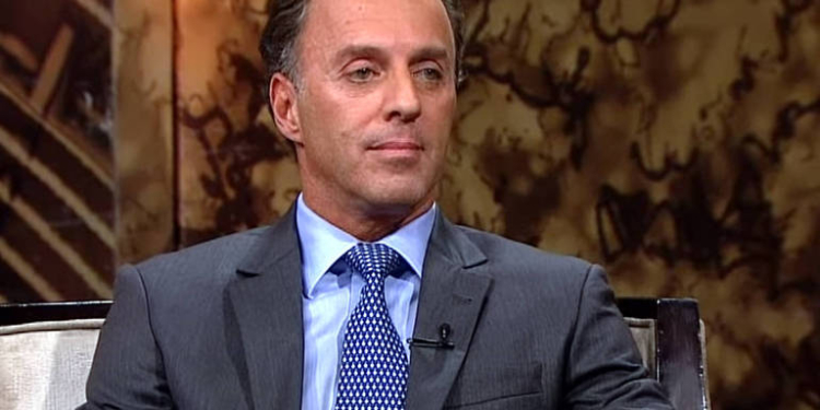 Médico ginecologista e obstetra Renato Kalil é acusado de cometer abuso sexual na casa dele