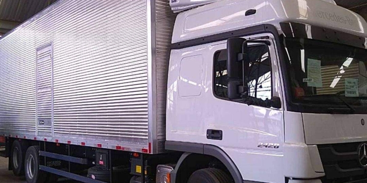 O que são Mudanças Interestaduais e Intermunicipais